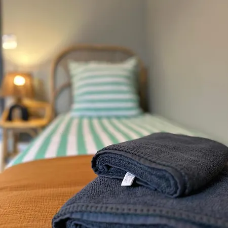 Apartment Cosy In Center Honfleur