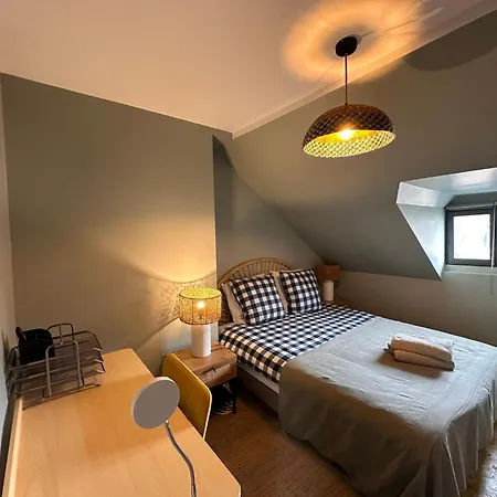 Cosy In Center