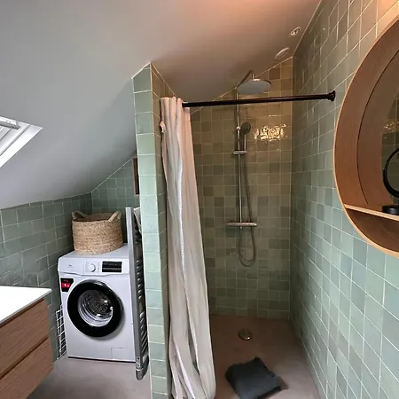 Apartment Cosy In Center