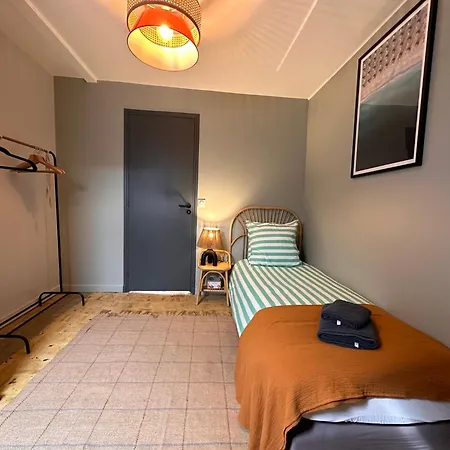 Apartment Cosy In Center Honfleur