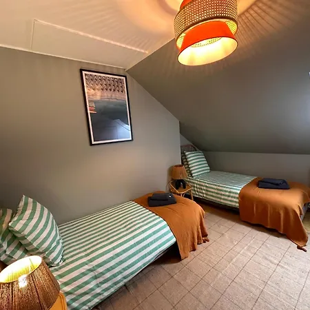 Apartment Cosy In Center Honfleur