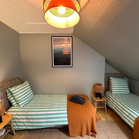 Apartment Cosy In Center *