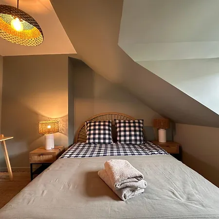 Apartment Cosy In Center *